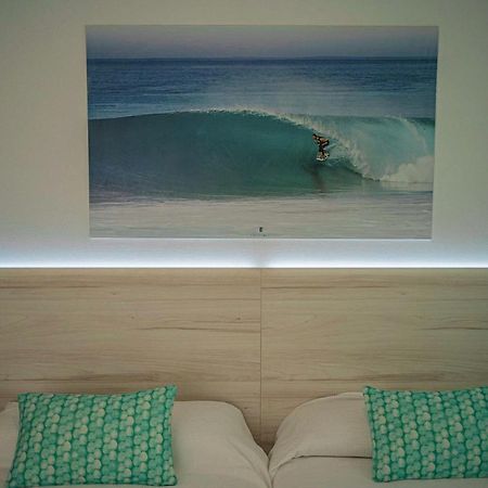 L'Boutique Tarifa Rooms Exterior foto