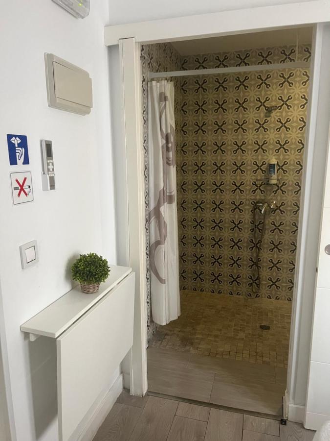 L'Boutique Tarifa Rooms Exterior foto