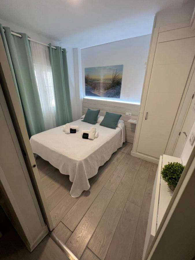 L'Boutique Tarifa Rooms Exterior foto