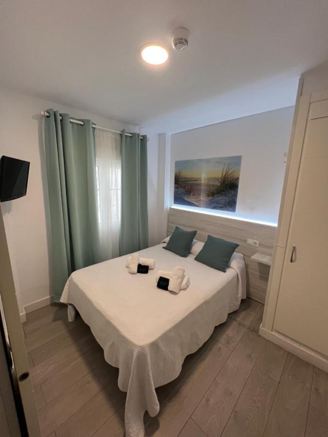 L'Boutique Tarifa Rooms Exterior foto